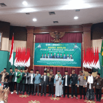 Kebersamaan dan Keikhlasan Jadi Kunci Kekuatan Umat di Raker Forum Ormas Islam Kabupaten Bogor