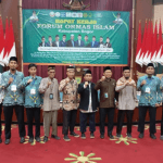 Forum Ormas Islam Gelar Raker Perdana 2025 di Kantor Bupati Kabupaten Bogor