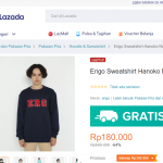 Pelajaran Betapa Pentingnya HAKI Sebuah Produk