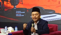 Perang Informasi Sedang Terjadi, Sudahkah Kita Menjadi Penjaga Kebenaran?