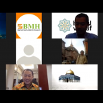 Heppy Trenggono Dorong Pengelolaan Wakaf Masuk Episentrum Ekonomi