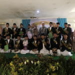 SMA Quran Wahdah Cibinong, Kembali Lepas Angkatan VI Setelah Dapatkan Akreditasi
