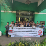 50 Perwakilan Lembaga Islam dari Bogor Raya Dukung MUI Pusat Pidanakan Pelaku LGBT