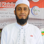 Pelajaran Penting dari Ramadhan