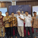 IJBNet Dukung Pembukaan PT Saitama di Magelang, Siap Kirim SDM ke Jepang