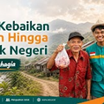 (Info) Qurban Dobel Manfaat; Bukti Pengorbanan dan Penguat Iman Bagi Saudara Kita*