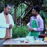 (VIDEO) Dapur Sehat : Membuat Pan Cake Madu