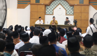Wahdah Islamiyah Cetak Rekor, 600 Dai Ikuti Standarisasi dan Sertifikasi Bersama MUI