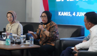 MBG Dibenahi, Manfaat Diperluas