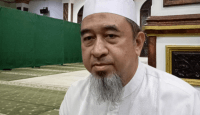 Inspirasi Imam Masjid Al Ikhwan Balikpapan Baru: Siradjuddin, Sang Penebar Kebaikan*