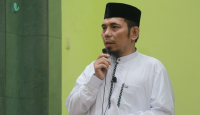 Gelar Muktamar V, Wahdah Islamiyah Ajak Ormas Islam Perkuat Sinergi Umat