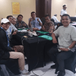 Jurnalis Ummattv.com dan Berdaulat.id Ikuti Uji Kompetensi Wartawan di UMJ