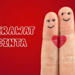 Parenting : Merawat CINTA