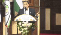 Anis Matta: Pentingnya Peran YPSP dalam Perjuangan Kemanusiaan di Palestina