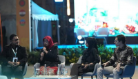 D-8 Halal Expo Indonesia 2026 Perkuat Ekosistem Halal Global Lewat Investasi, Bisnis, dan Inovasi