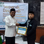 Adakan Kajian Semarak Dzulhijjah, Ketua DPW WI Sumbar: Ini Bahagian Dari Jihad.