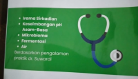 Apa Kata Prof Veni Hadju Tentang Buku  Membedah Protokol Kesehatan Muhammad SaW
