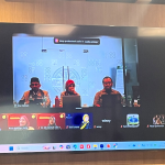 Expert Meeting KNPK Indonesia Hasilkan Rekomendasi Strategis bagi Pemerintah
