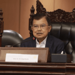 Jusuf Kalla Tegaskan Perdamaian Adalah Inti Eksistensi Manusia di World Peace Forum