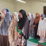Rp6,7 Miliar Terkumpul, Masjid Indonesia Pertama di Kanada Kumandangkan Adzan Perdana