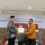Empat Hari di Makassar, Pelatihan Manajemen Pesantren Wahdah Cetak Pemimpin Visioner