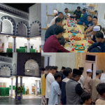 Masjid Azura Kemang Bogor Fasilitasi I’tikaf Gratis, Lengkap dengan Program Anak-anak