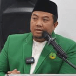 Ketua DPP PUI Layangkan Surat Terbuka ke Presiden Amerika Donal J.Trump