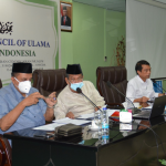 Munas X MUI Terapkan Protol Kesehatan Secara Ketat