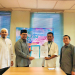 Amanah Donatur Tertunaikan, Mobil Inspirasi Jawab Tantangan Dakwah di Ibu Kota