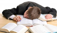 Melawan Malas dengan Rumus 3-2-1