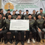 Perkuat Transparansi, BMH Yogyakarta Gelar Penandatanganan Pakta Integritas Seluruh Amil
