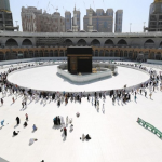 WHUC Survei Persiapan Negara Pengirim Jemaah Haji
