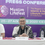 Siap Digelar Akhir Agustus, Muslim Lifefest 2023 Hadirkan 250 Exhibitor dan Acara Menarik