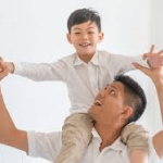 Parenting :  Mendidik Anak Lelaki Bertanggung Jawab