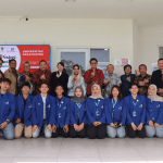 Literasi Keuangan Syariah Naik, Universitas Paramadina Perkuat Edukasi Gen Z