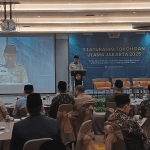 Revitalisasi Masjid Raya Jakarta Islamic Centre Menuju Titik Terang