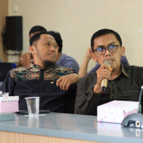 Semarak Muktamar Akan di Helai di Delapan Kota