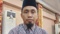 Jaga Kondusivitas Bogor, Wahdah Islamiyah Ajak Masyarakat Tak Mudah Terprovokasi