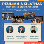 Alumni AR Learning Center di Penjuru Indonesia Berkumpul Temu Kangen dan Silaturahmi Nasional