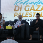 Keteguhan Rakyat Gaza Jadi Inspirasi ASN Pemkot Makassar Layani Masyarakat