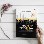 Cerita TKW Indonesia di Malaysia yang Kisah Pengalamannya Ditulis menjadi Sebuah Buku