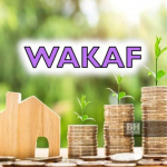 Tugas Nazhir Mampu Jaga Pokok Wakaf dan Mengelola Secara Profesional.