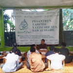 Bukan Sekadar Telur, Ini Perhatian untuk Mereka yang Sedang Menuntut Ilmu