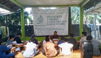 Bukan Sekadar Telur, Ini Perhatian untuk Mereka yang Sedang Menuntut Ilmu
