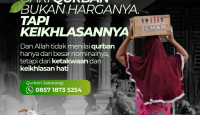 The 10 Days Challenge: Pantangan Potong Kuku dan Rambut, Apa Faedahnya