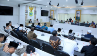 Forum Ponpes dan DKM Minta Pemkab Bogor Terbitkan Aturan Tegas Pencegahan LGBT