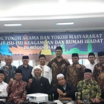 DDII Kota Bogor : Kasus GKI Yasmin Adalah Kasus Pelanggaran Hukum