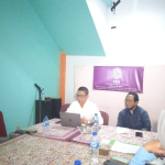 Gelar Diskusi Publik BN dan PJMI, Hadirkan Andi Warnerin