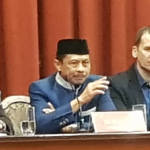 Memaknai Keberkahan Ramadan- 03