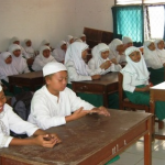 Agenda Besar Madrasah: Menjadi Lembaga Pendidikan Terbaik